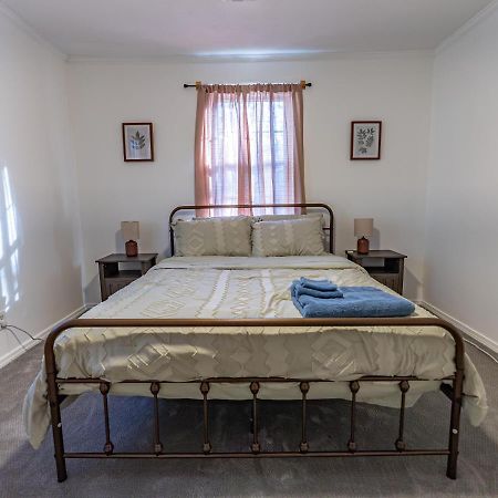 Columbus Air Pad Villa Luaran gambar