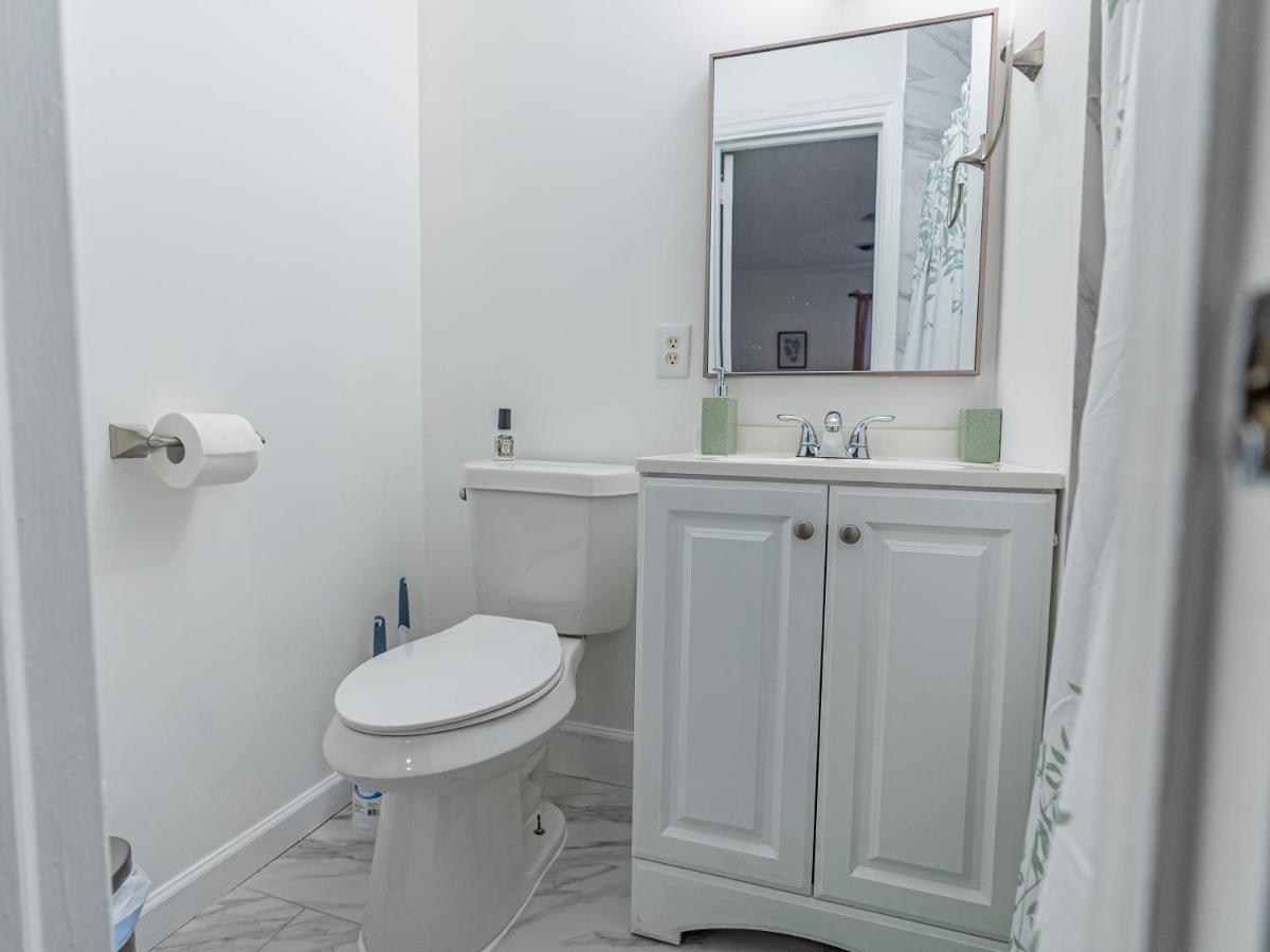 Columbus Air Pad Villa Luaran gambar