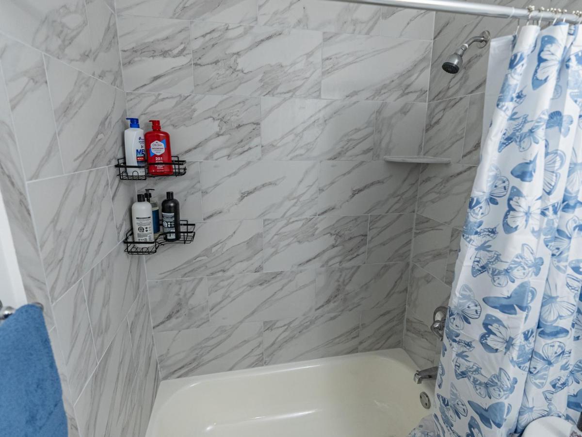 Columbus Air Pad Villa Luaran gambar