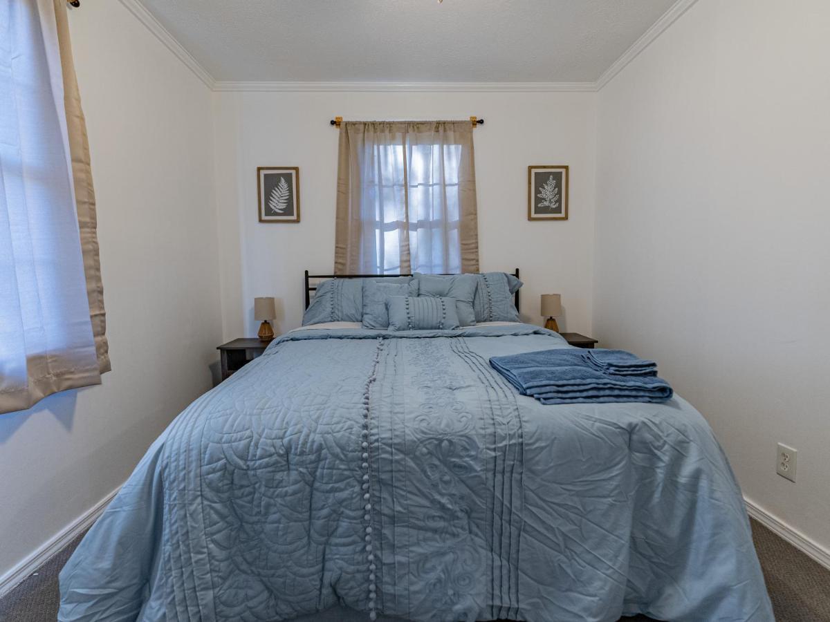 Columbus Air Pad Villa Luaran gambar